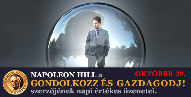 lukács ferenc blogja Napoleon Hill 10_29 blog