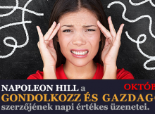 lukács ferenc blogja Napoleon Hill 10_26 blog