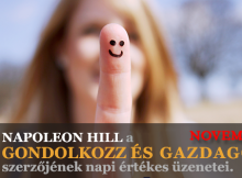 lukács ferenc blogja Napoleon Hill 11_01 blog