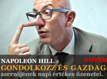 lukács ferenc blogja Napoleon Hill 11_06 blog