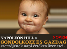 lukács ferenc blogja Napoleon Hill 11_09 blog