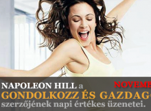 lukács ferenc blogja Napoleon Hill 11_16 blog